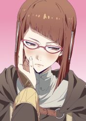 miriel (fire emblem) from fire emblem