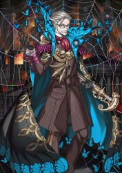 fate/grand order fan art