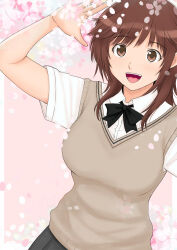 sakurai rihoko from amagami