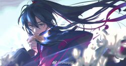 wei wuxian from modao zushi