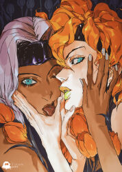 squalo from jojo no kimyou na bouken