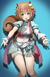 ayunda risu from hololive