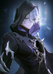 phainon (honkai: star rail) from honkai: star rail