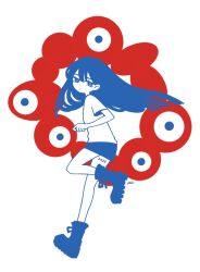Booru post from safebooru.org