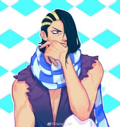 cabaji from one piece