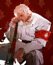 reiner braun from shingeki no kyojin