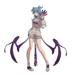 elira pendora from nijisanji