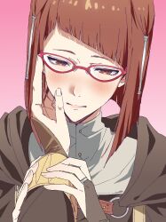 miriel (fire emblem) from fire emblem