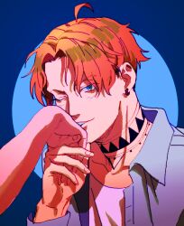 hypnosis mic fan art