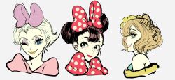 daisy duck from disney