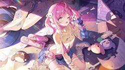 Booru post from safebooru.org