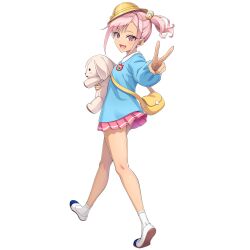 urami kana from dolphin wave by ootomo takuji