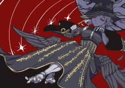 shin megami tensei fan art