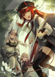 mudrock (arknights) from arknights by hemorina