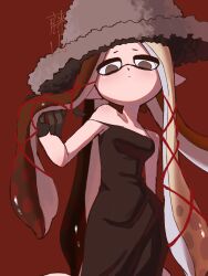 splatoon (series) fan art