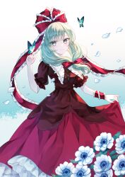 kagiyama hina from touhou by miyakure