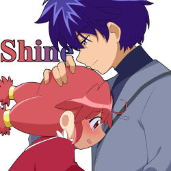 fine (futagohime) from fushigiboshi no futago hime