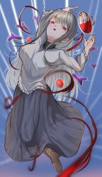 naraku from purgatory (series)