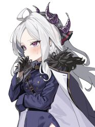 hina (blue archive) from blue archive