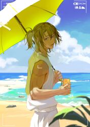 luca kaneshiro from nijisanji