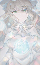 mikuni oriko from mahou shoujo madoka magica