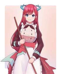 kitchen dragonmaid from yu-gi-oh!