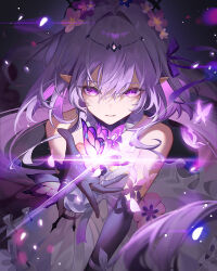 castorice (honkai: star rail) from honkai: star rail