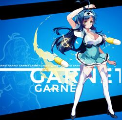 Booru post from safebooru.org