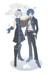 elizabeth (persona) from persona