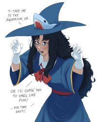 original fan art