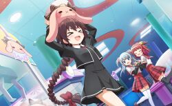 akino kaede from mahou shoujo madoka magica