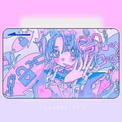 original fan art