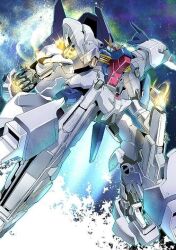 over.on from gundam