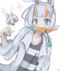 nira-chan from zutto mayonaka de ii no ni