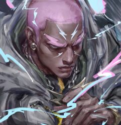 dislyte fan art