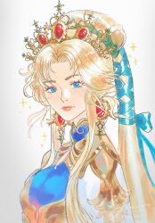 nyna (fire emblem) from fire emblem