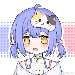 nijisanji fan art
