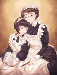 shirley medison from victorian romance emma