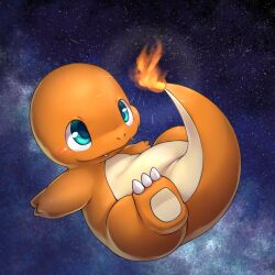 charmander from pokemon
