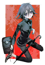 oma kokichi from danganronpa (series)