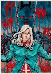 dirty deeds done dirt cheap from jojo no kimyou na bouken