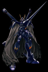 crossbone gundam x-2 from crossbone gundam by aoi subaru