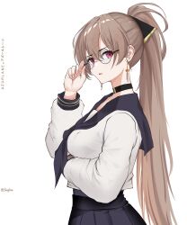 jean bart (azur lane) from azur lane