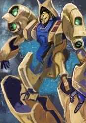 methuss from gundam