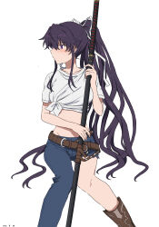 kanzaki kaori from toaru majutsu no index