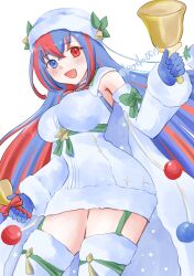 alear (fire emblem) from christmas