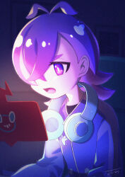 dot (pokemon) from pokemon by omotemuki