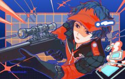world trigger fan art