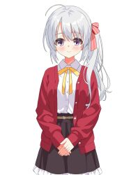 ayachi nene from sanoba witch