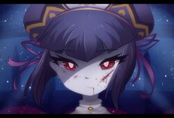 zan partizanne from kirby: star allies